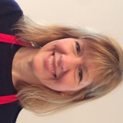 Michelle brings more than 15 years of experience in early learning and child development in the USA and UK!!