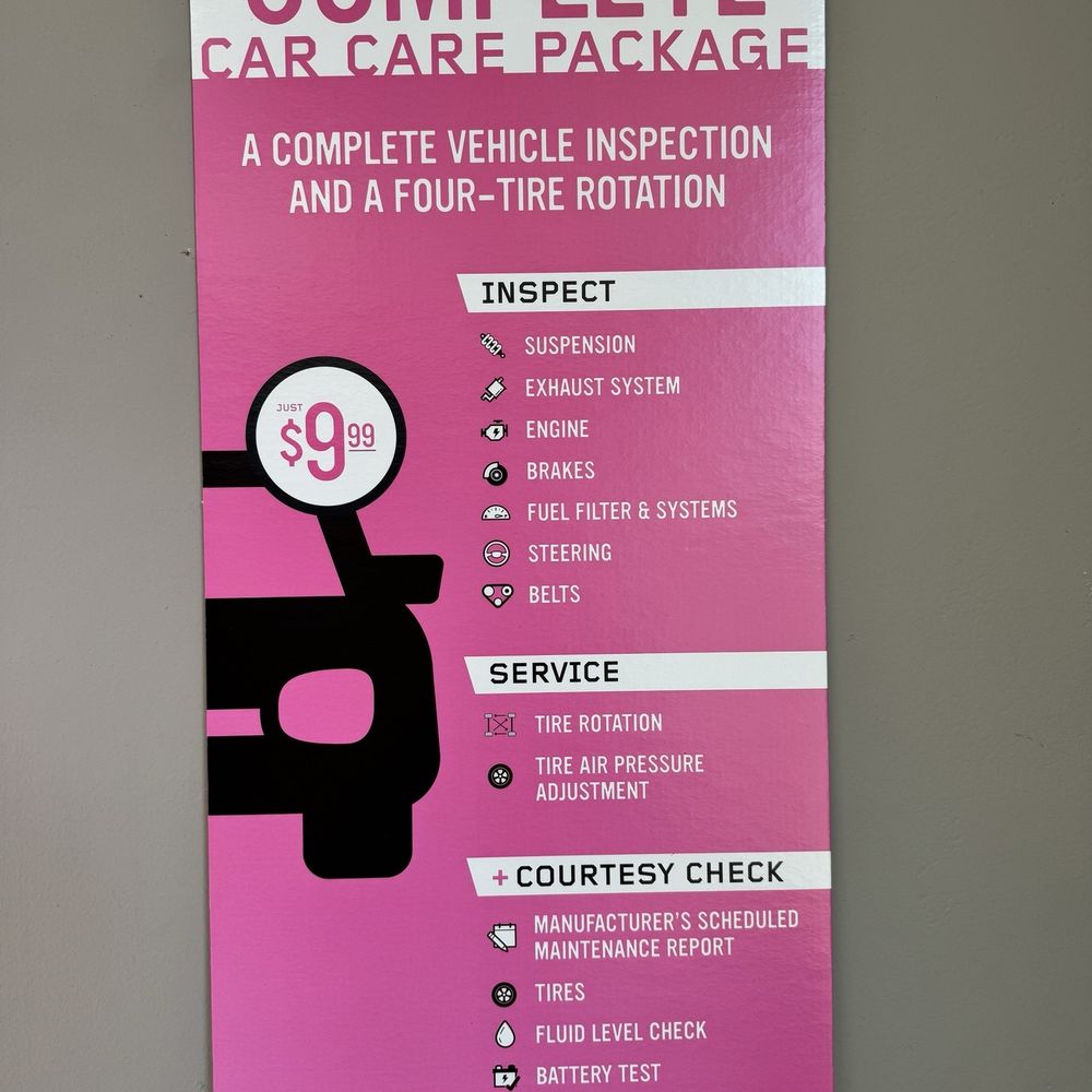 Firestone Complete Auto Care - Completed Car Care Package - Auto Repair Near Me - Escondido, California Firestone Complete Auto Care - Completed Car Care Package - Auto Repair Near Me - Escondido, California