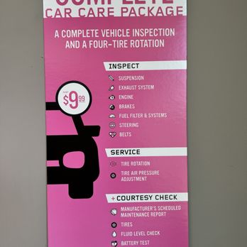 Firestone Complete Auto Care - Completed Car Care Package - Auto Repair Near Me - Escondido, California Firestone Complete Auto Care - Completed Car Care Package - Auto Repair Near Me - Escondido, California