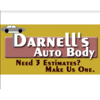 Darnell's Auto Body - Body Shops Near Me - Tacoma, Washington