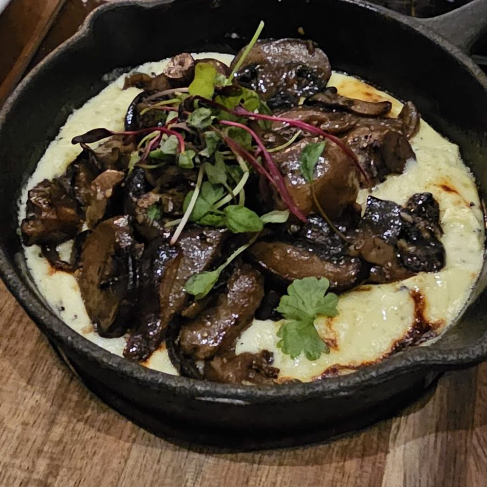 Atlas Steak + Fish - Steakhouses Near Me - Burnaby, British Columbia