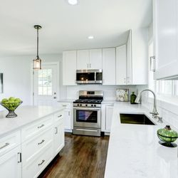 Meridian Stone + Countertops