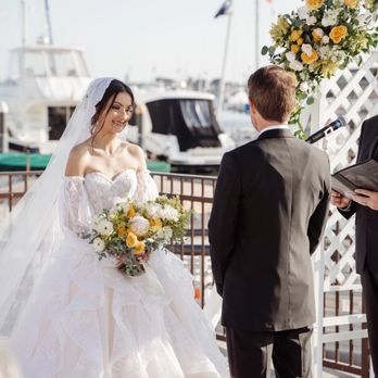 Wedding Officiant Jon - Officiants Near Me