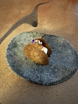 Restaurant Pearl Morissette by null