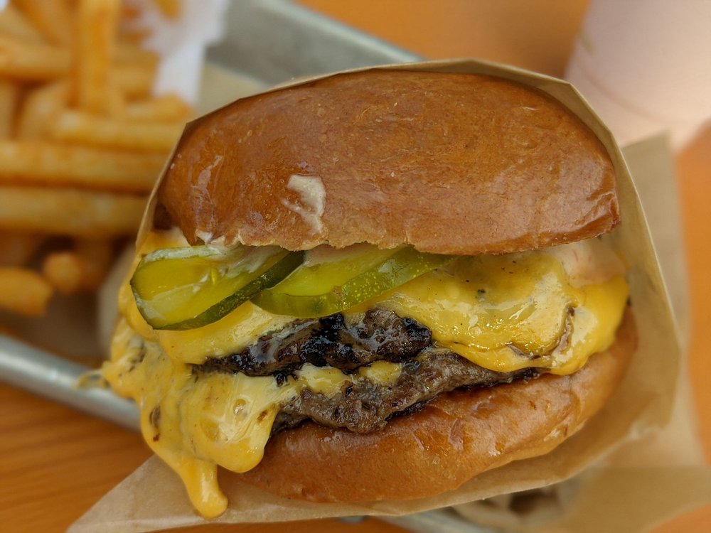 Ace No 3 - Belmont Village