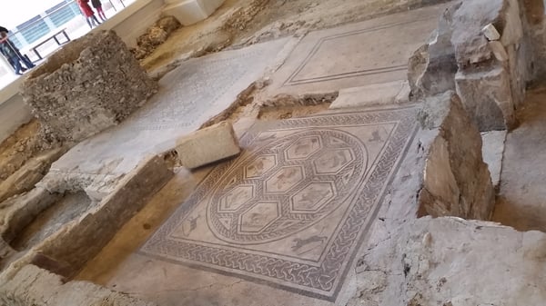 Domus del Chirurgo by null