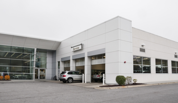 CENTURY BMW - Updated August 2025 - 38 Photos & 104 Reviews - 2934 ...