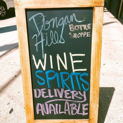 Dongan Hills Bottle Shoppe by null