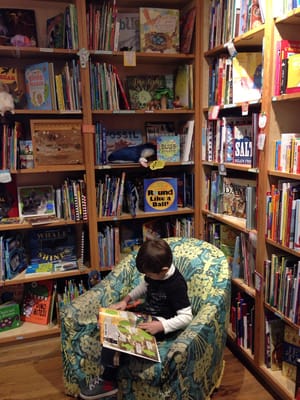 Green Bean Books by null