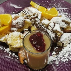 Tennisclub Aschheim e.V. - Lecker kaiserschmarrn