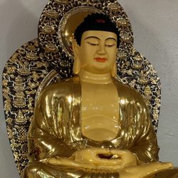 Salem Zen Center - To study the Buddha Way is to study the self.