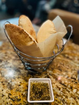 Lebanese Taverna by null