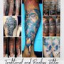Photo of Kapuru Tattoos
