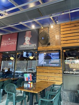 Loughmiller's Pub & Eatery by null