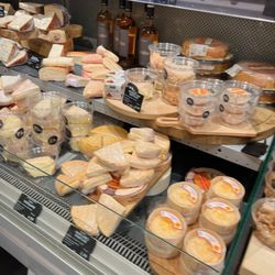Fromagerie Abraham Kef