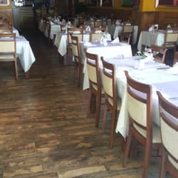 Imge Restaurant