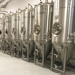 Omen Brewing