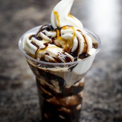 IceTales - Affogato