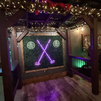 Big Mini Putt Club - Mini Golf Near Me - Chicago, Illinois Big Mini Putt Club - Mini Golf Near Me - Chicago, Illinois