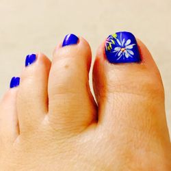 Envy Nails & Spa