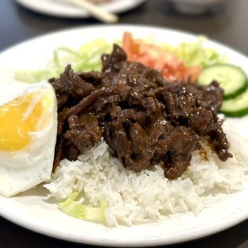 Phnom Penh - Beef luc lac - Cambodian Near Me - Vancouver, British Columbia Phnom Penh - Beef luc lac - Cambodian Near Me - Vancouver, British Columbia