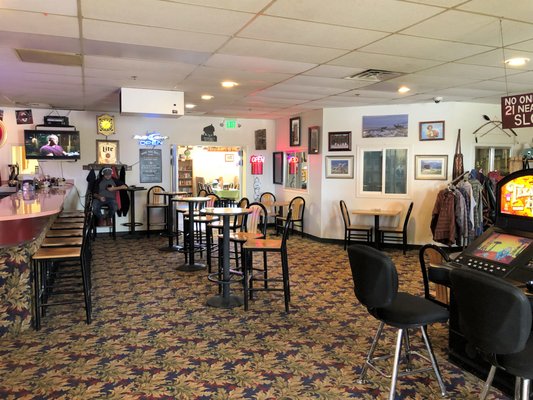 Border Inn Casino by null
