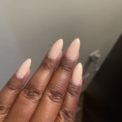 Ocean Nails
