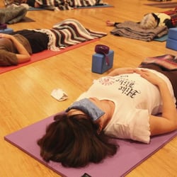 Vista Natural Wellness Center - Attend one of our Yoga Nidra events for a totally relaxing yet invigorating experience. Schedule is under EVENTS at our website.