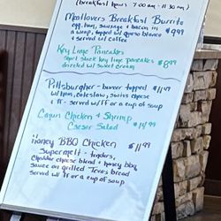 Rivertowne Restaurant