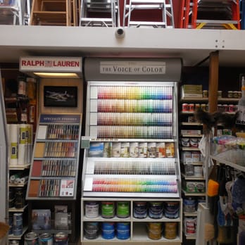 Cliff's Variety - Paint. - Hardware Stores Near Me - San Francisco, California Cliff's Variety - Paint. - Hardware Stores Near Me - San Francisco, California