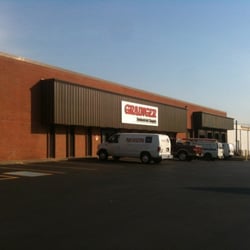 Grainger Industrial Supply