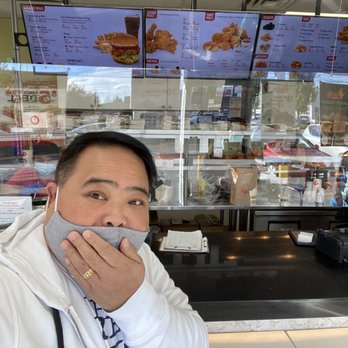 Hi Five Chicken Marine 01 - Fast Food Near Me - Vancouver, British Columbia