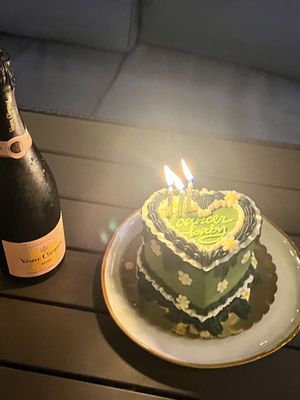 Sugar Mama's Bakeshop by null