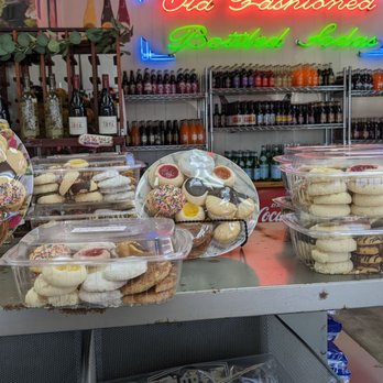 Capri Deli - Always need a sweets tray to go. - Delis Near Me - Covina, California Capri Deli - Always need a sweets tray to go. - Delis Near Me - Covina, California