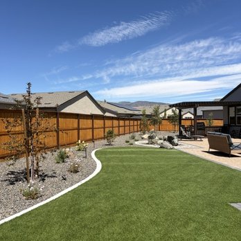 Creative Gardens - Landscaping Near Me - Sparks, Nevada Creative Gardens - Landscaping Near Me - Sparks, Nevada