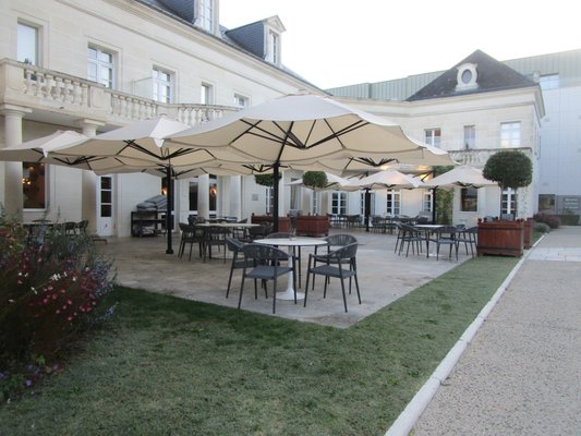 Château Belmont Tours by The Crest Collection by null