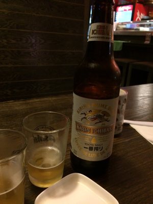 Hi Dozo Sushi by null