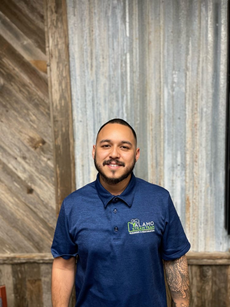 ALAMO STEAM TEAM 78 Photos & 14 Reviews 4712 Broom St, San Antonio