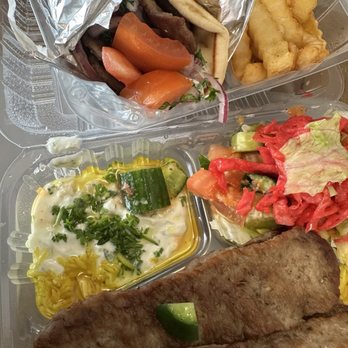 Lazeez Grill & Bakery - Mediterranean Near Me - Los Angeles, California Lazeez Grill & Bakery - Mediterranean Near Me - Los Angeles, California