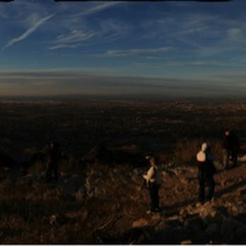 South Mountain Park - Parks Near Me - Phoenix, Arizona