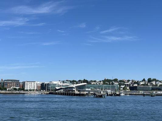 Casco Bay Lines by null
