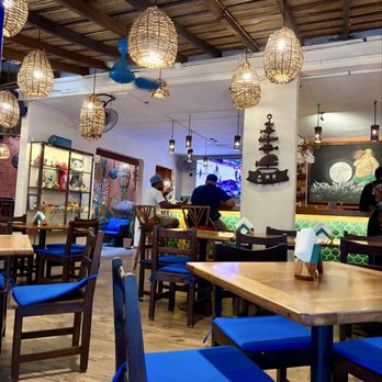La Sirena Gorda - Interior - Mexican Near Me - Guerrero, GRO La Sirena Gorda - Interior - Mexican Near Me - Guerrero, GRO