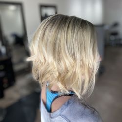 Janet Elizabeth Hair