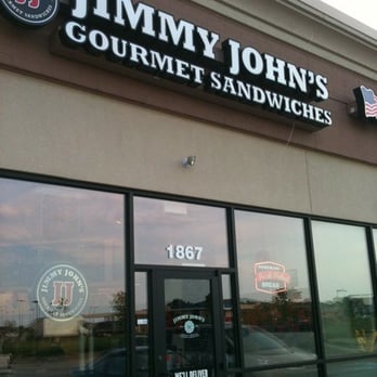 Jimmy John's - jimmy john's gourmet sandwiches - Sandwiches Near Me - Wentzville, Missouri Jimmy John's - jimmy john's gourmet sandwiches - Sandwiches Near Me - Wentzville, Missouri