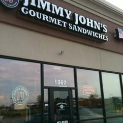 Jimmy John's