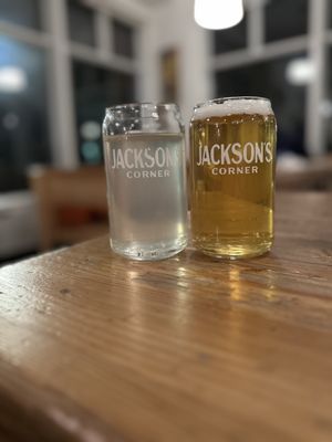 Jackson's Corner - Old Bend by null