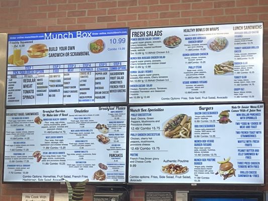 Munch Box | Las Vegas by null