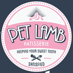 Pet Lamb Patisserie