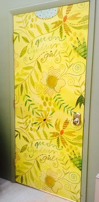 Gudrun Sjödén by null