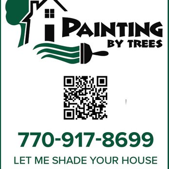 Painting By Trees - QR Code to go to Web Site - Painters Near Me - Kennesaw, Georgia Painting By Trees - QR Code to go to Web Site - Painters Near Me - Kennesaw, Georgia